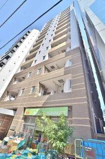 プライムアーバン池袋【10階】の外観