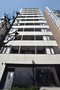 プライムアーバン南池袋【5階】の外観