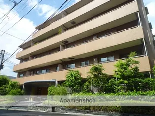 テラス雑司ヶ谷【3階】の外観