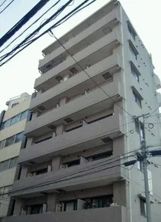 東京都豊島区北大塚2丁目【マンション】の外観