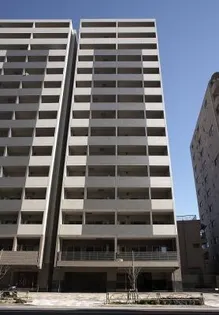 プロスペクト西巣鴨【5階】の外観