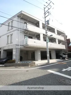 メゾンまちだ【3階】の外観