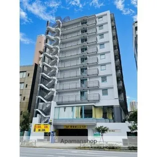 アネックス茗荷谷【9階】の外観