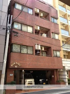 SUN SIDE 12【3階】の外観