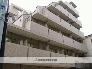 チェスターハウス本郷の画像