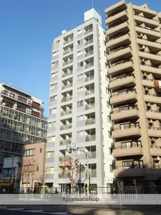 スカイコート浅草国際通りの画像