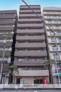 ステージファースト本駒込の画像