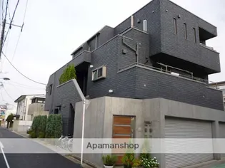 NOLLEY’S 白山【1階】の外観