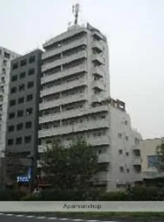 ななハイツBの画像