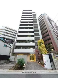 プラチナコート上野の画像