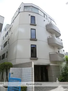 パティオ・デ本郷【3階】の外観