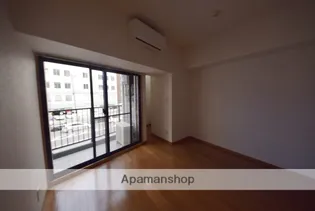 メインステージ入谷【8階】の内装