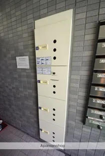 メインステージ入谷【8階】のその他画像