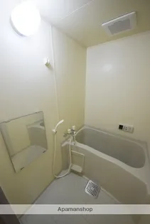 メインステージ入谷【8階】の風呂