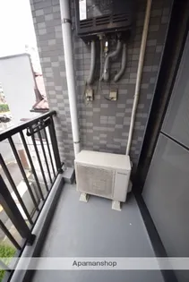 メインステージ入谷【8階】のその他画像