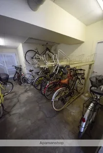 メインステージ入谷【8階】の外観