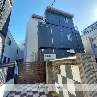 CLASSY RESIDENCE【1階】の外観