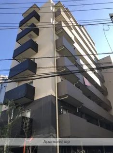 ガリシアグランデ江戸川橋【1階】の外観