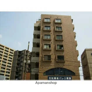 ハイツGーONEの画像