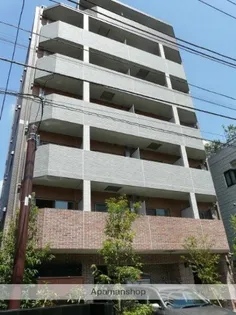 フェニックス本郷東大前【7階】の外観