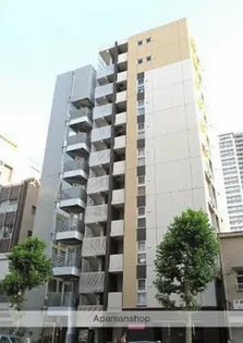 ヴェルステージ秋葉原Ⅱ【3階】の外観