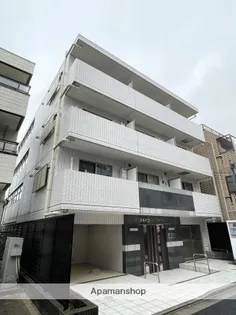 スカイコート文京大塚【2階】の外観