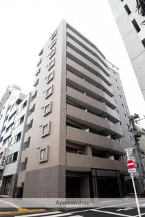 ロアール御茶ノ水順天堂大学前【2階】の外観