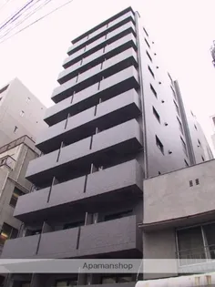 ルーブル日本橋【2階】の外観