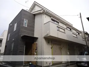 カーサ フェリーチェ谷中の画像