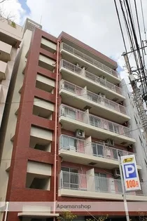 カルム本郷【5階】の外観