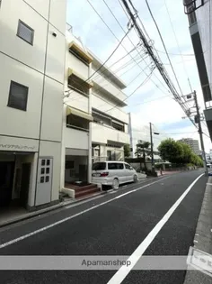 文原ビル【3階】の外観