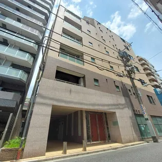 グリーンヒルズ浅草橋の画像