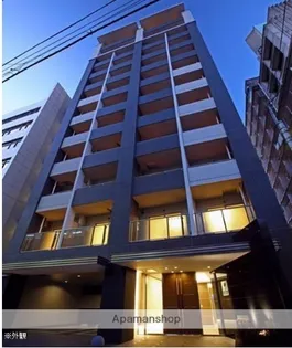 ドゥーエ茗荷谷の画像