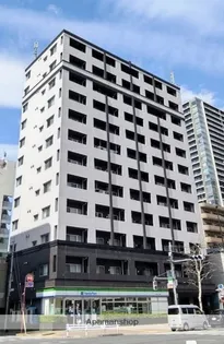 レジディア月島Ⅲ【3階】の外観