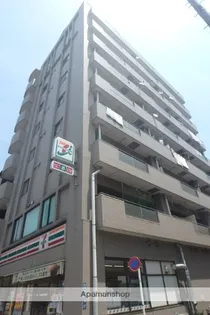 新佐川ビル【403号室】の外観