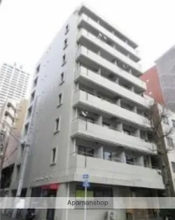 ヴェラハイツ日本橋蛎殻町【2階】の外観