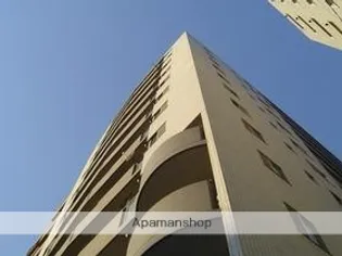 カルムインフォアームズ東京コア【10階】の外観