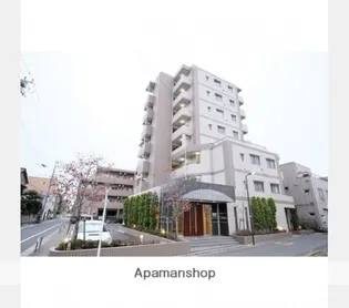 コンフォリア墨田立花の画像