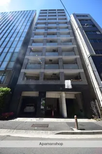 日本橋ミスモ【11階】の外観