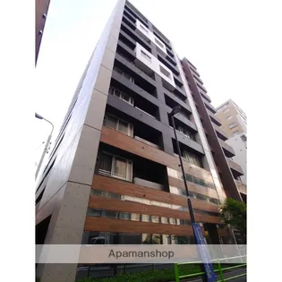 コンフォリア新川【3階】の外観