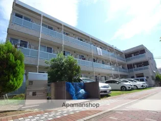 リブリ・みやび【1階】の外観