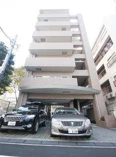 シャルマンドミールの画像