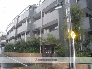 スカイコート後楽園第3【3階】の外観