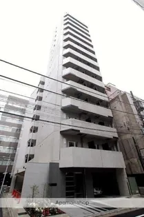 東京都台東区浅草橋3丁目【マンション】の外観