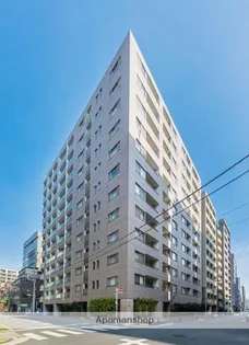 コクヨーレ日本橋【7階】の外観