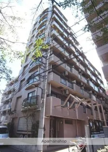 ドルチェ目白台【5階】の外観