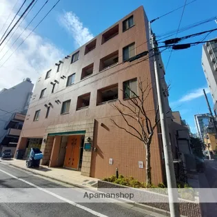 マルメゾン浅草橋の画像