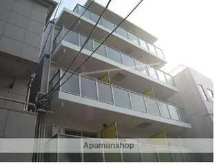 G コンフォート亀戸7丁目の画像