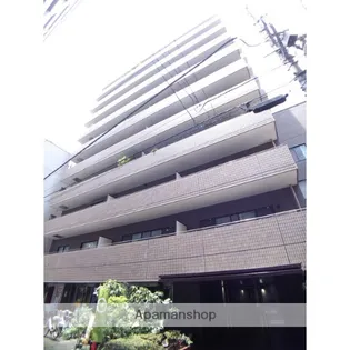 恒陽サンクレスト築地の画像