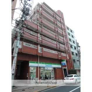 マンションかねきの画像